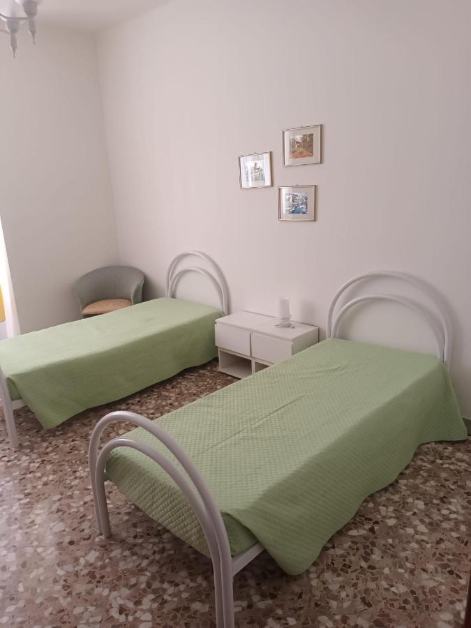 Casa Graziano Leilighet Monopoli Eksteriør bilde