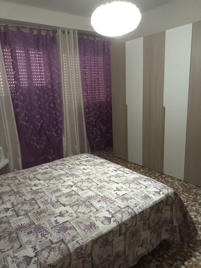 Casa Graziano Leilighet Monopoli Eksteriør bilde