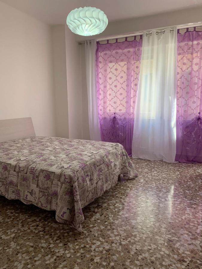 Casa Graziano Leilighet Monopoli Eksteriør bilde
